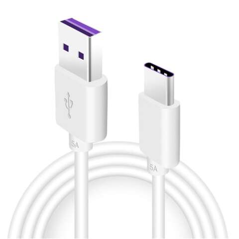 کابل تبدیل USB به USB-C مدل AP71 طول 1 متر