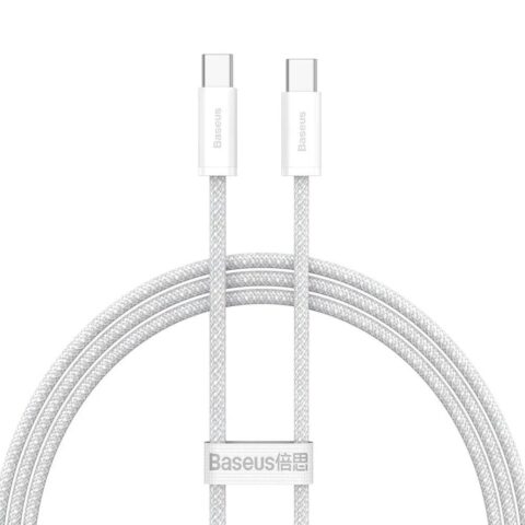 کابل USB-C باسئوس مدل CALD0003 طول 2 متر