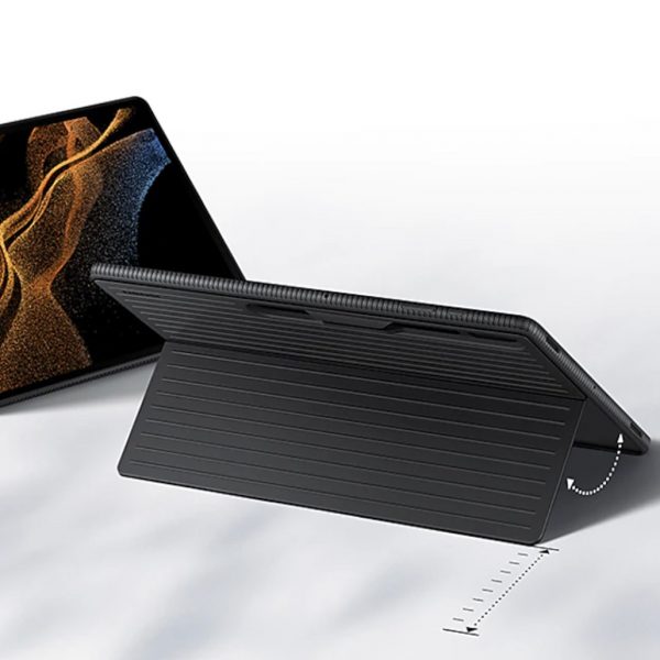 کاور سامسونگ مدل S Protective مناسب برای تبلت سامسونگ Galaxy Tab S8 Ultra