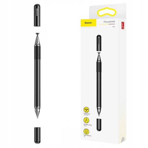 قلم لمسی باسئوس مدل Stylus pen CL01