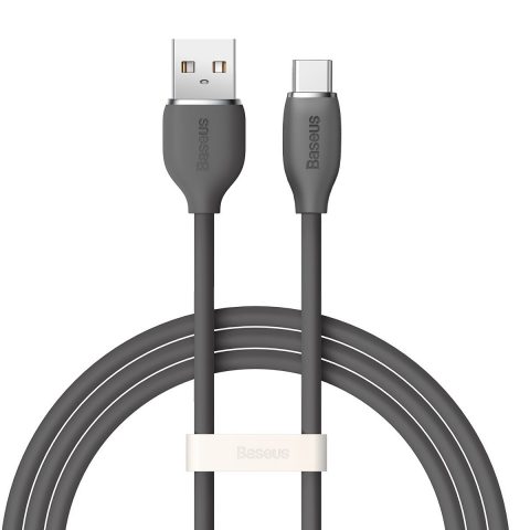 کابل تبدیل USB به USB-C باسئوس مدل CAGD0100 طول 1.2 متر