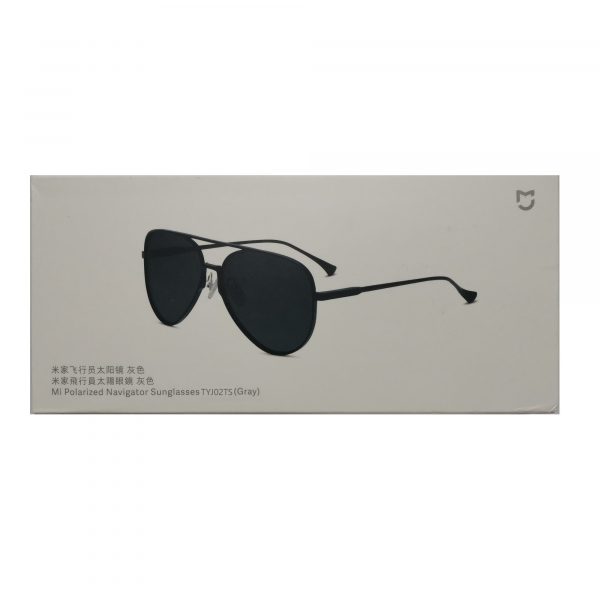 عینک آفتابی شیائومی مدل TYJ۰۲TS
