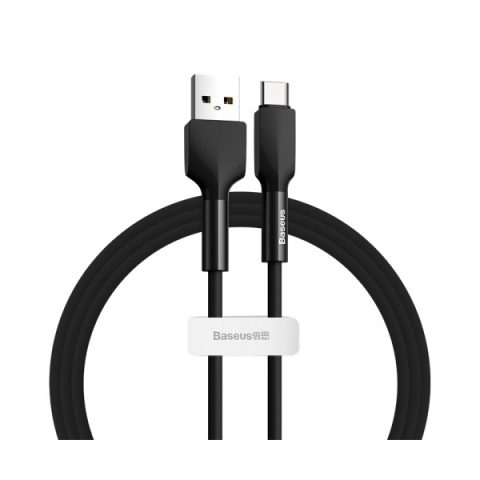 کابل تبدیل USB به USB-C باسئوس مدل CATGJ-01 طول 1 متر