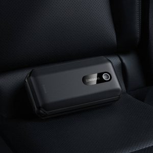 جامپ استارتر خودرو باسئوس مدل CGNL020101