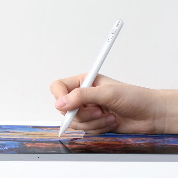 قلم لمسی باسئوس مدل SXBC000002