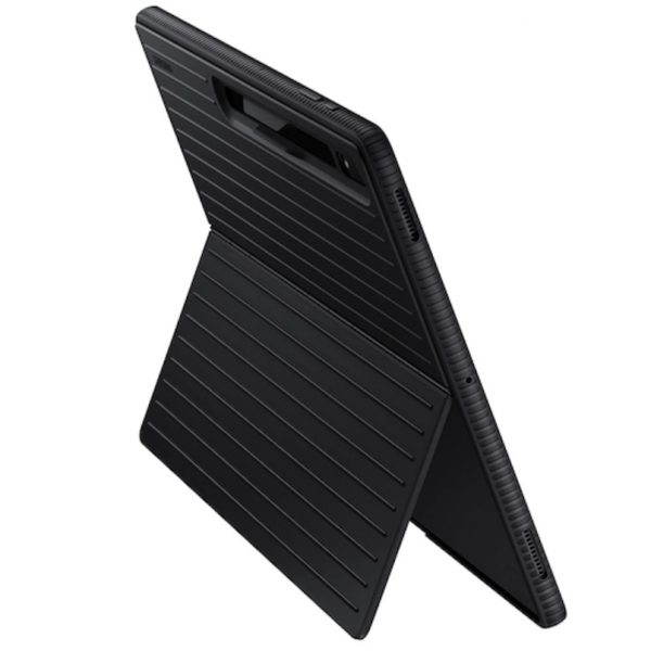 کاور سامسونگ مدل S Protective مناسب برای تبلت سامسونگ Galaxy Tab S8 Ultra