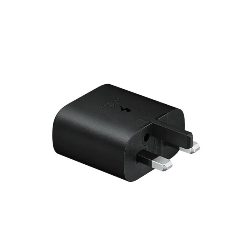 شارژر 25 وات سامسونگ