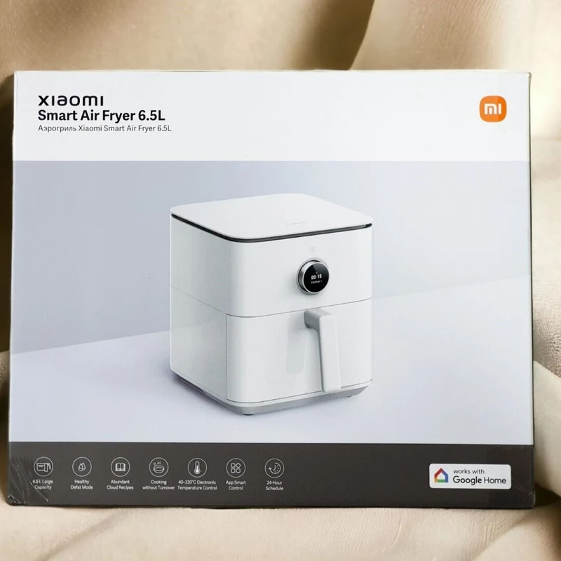 MAF10-2 سرخ کن بدون روغن شیائومی