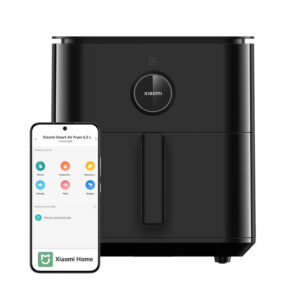 سرخ کن بدون روغن شیائومی