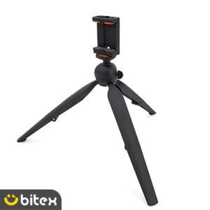سه پایه نگهدارنده گوشی موبایل یونیمات D909 PLUS