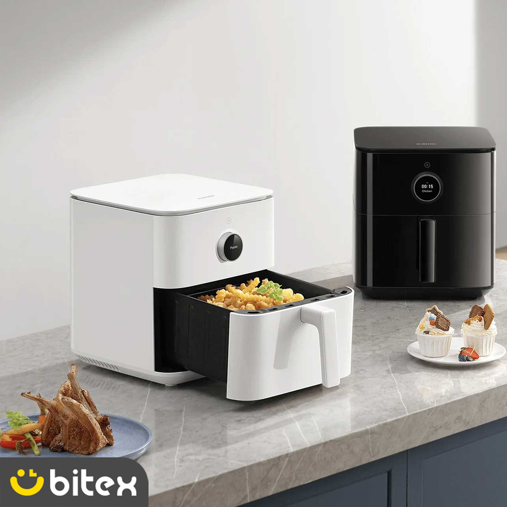 سرخ کن بدون روغن شیائومی MAF10