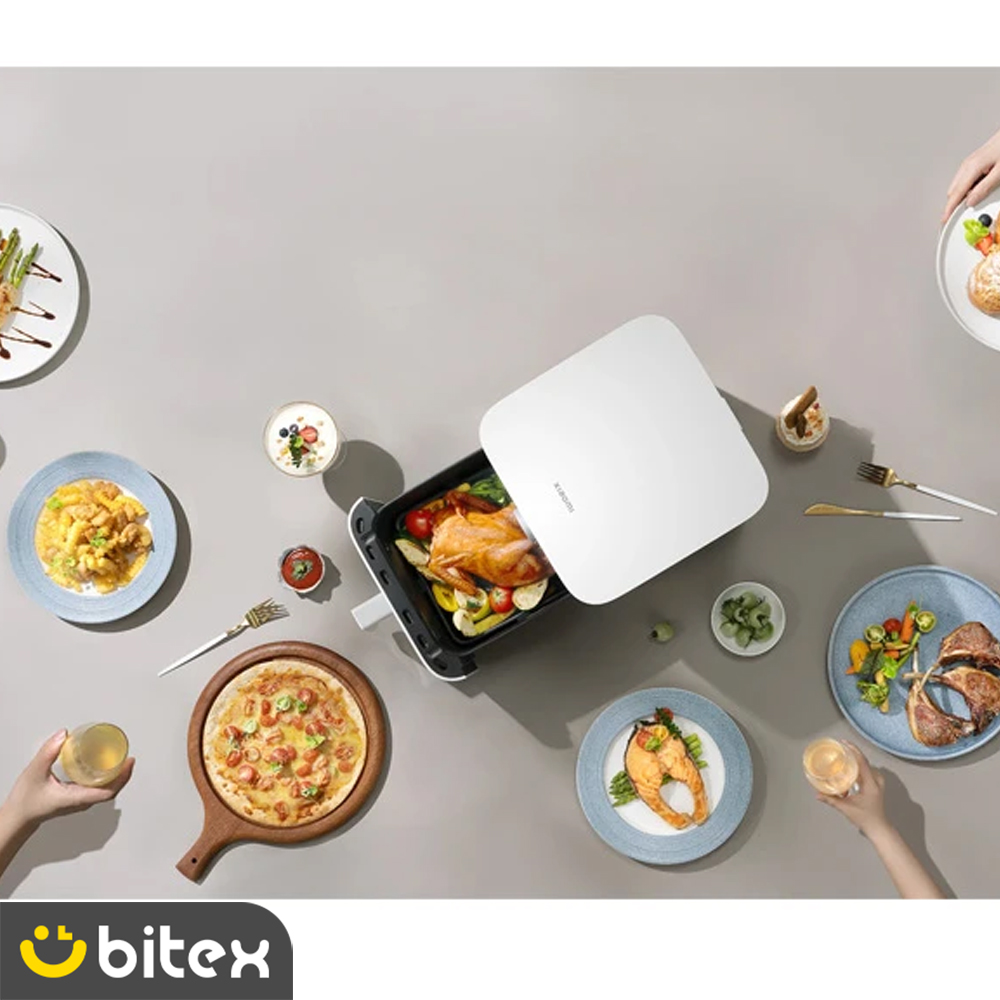 سرخ کن بدون روغن شیائومی MAF10