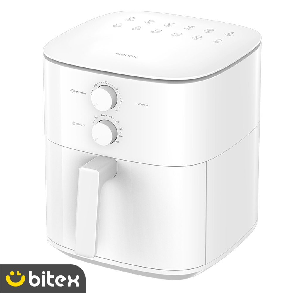 سرخ کن بدون روغن شیائومی MAF13