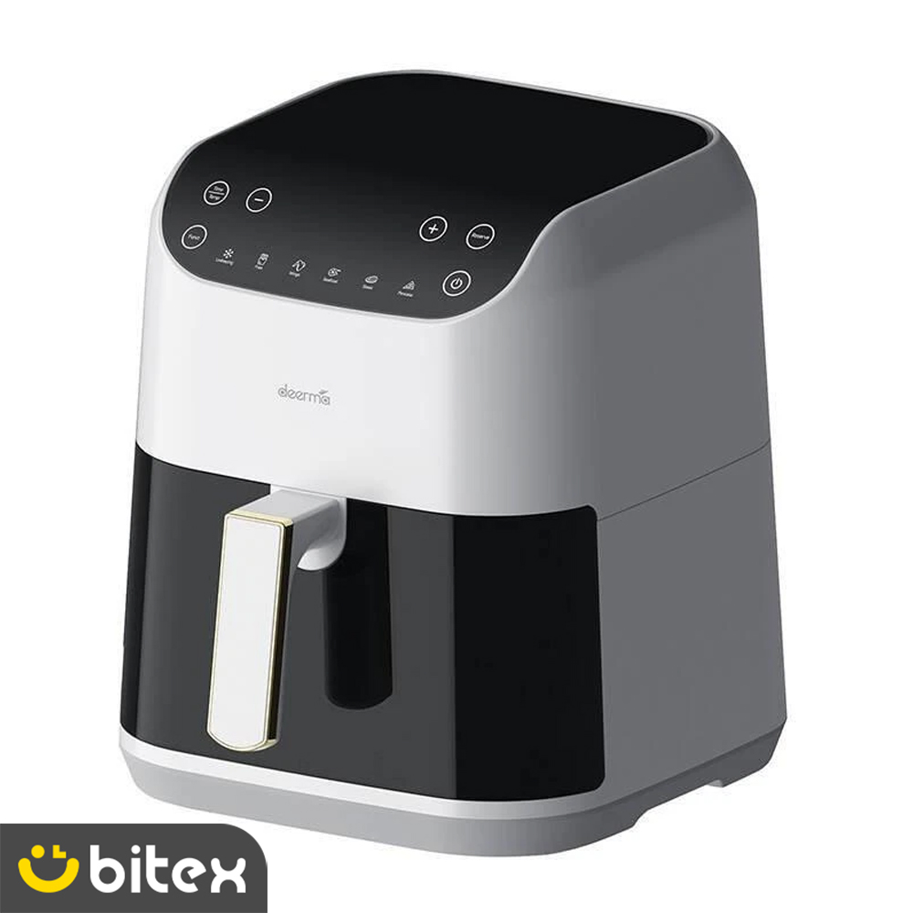 سرخ کن بدون روغن درما مدل DEM-KZ130W