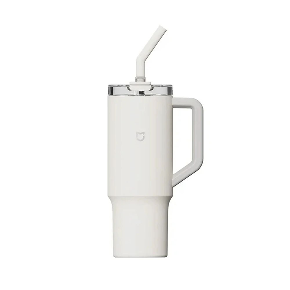 تراول ماگ شیائومی Mijia Straw Cup Mijia Straw Cup
