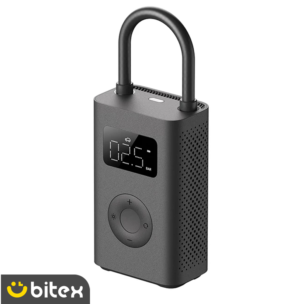 پمپ باد قابل حمل شیائومی Mijia MJCQB06QW