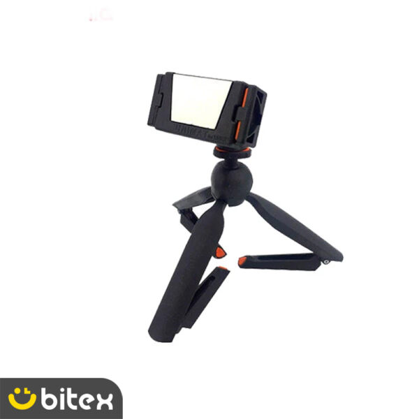سه پایه نگهدارنده گوشی موبایل یونیمات D-930 PLUS