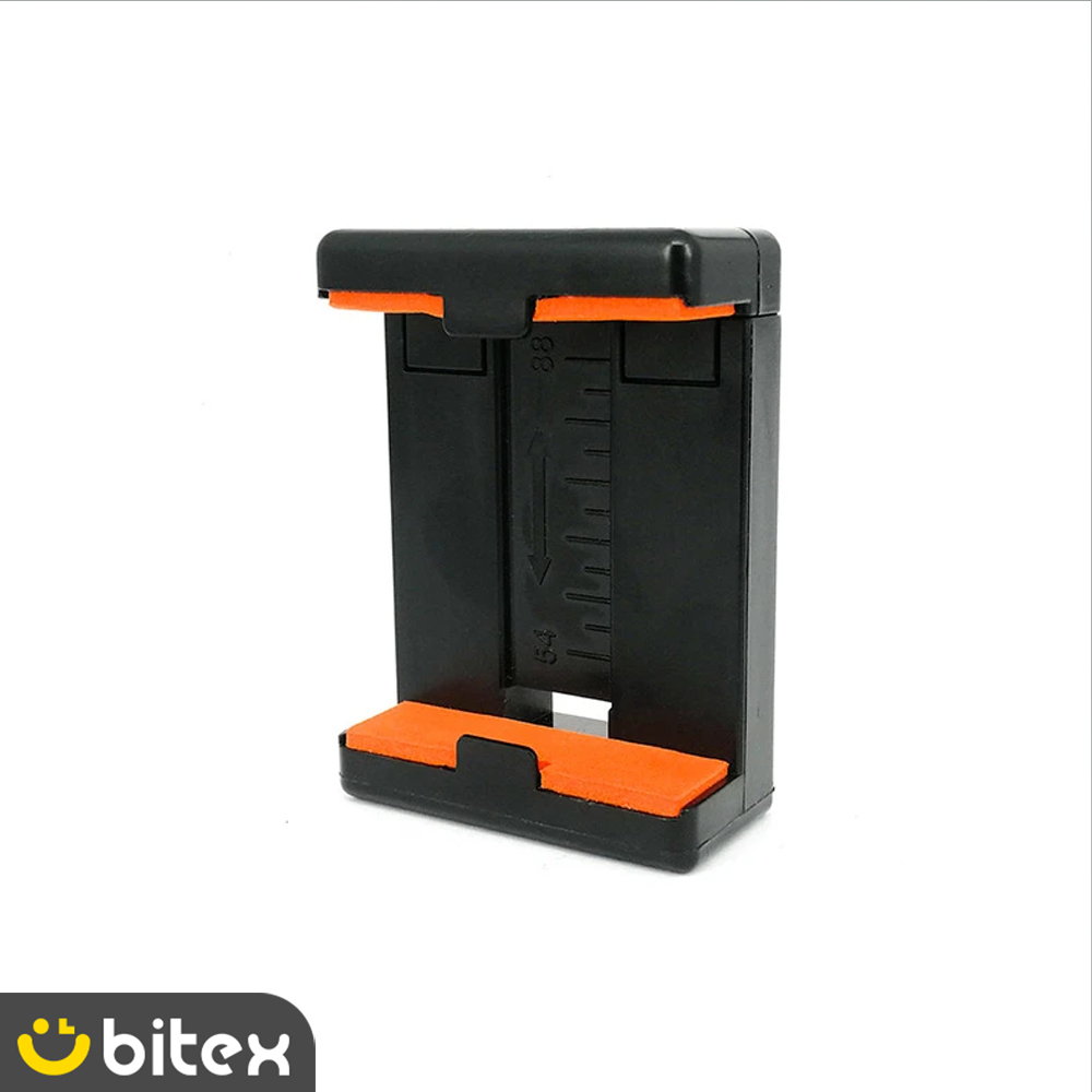 گیره نگهدارنده گوشی موبایل یونیمات مدل D909