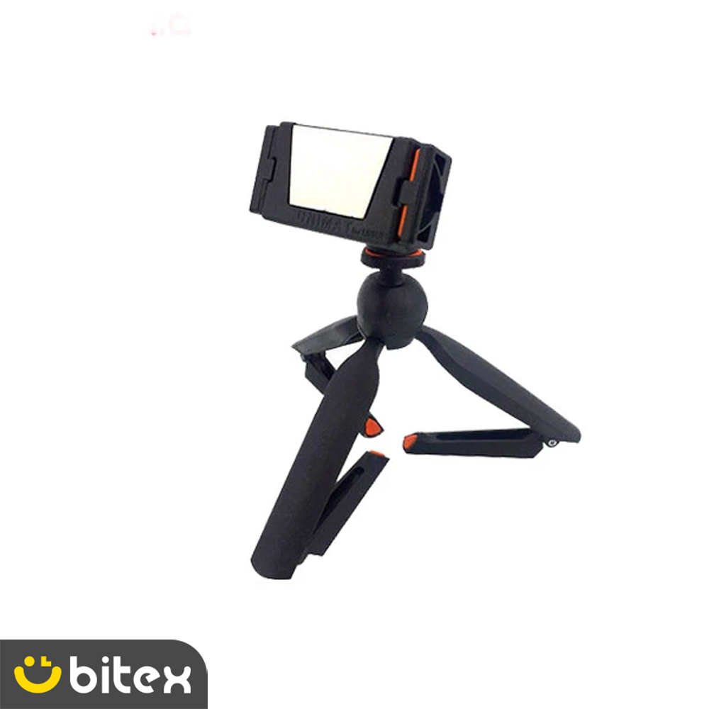 سه پایه نگهدارنده گوشی موبایل یونیمات D-930 PLUS
