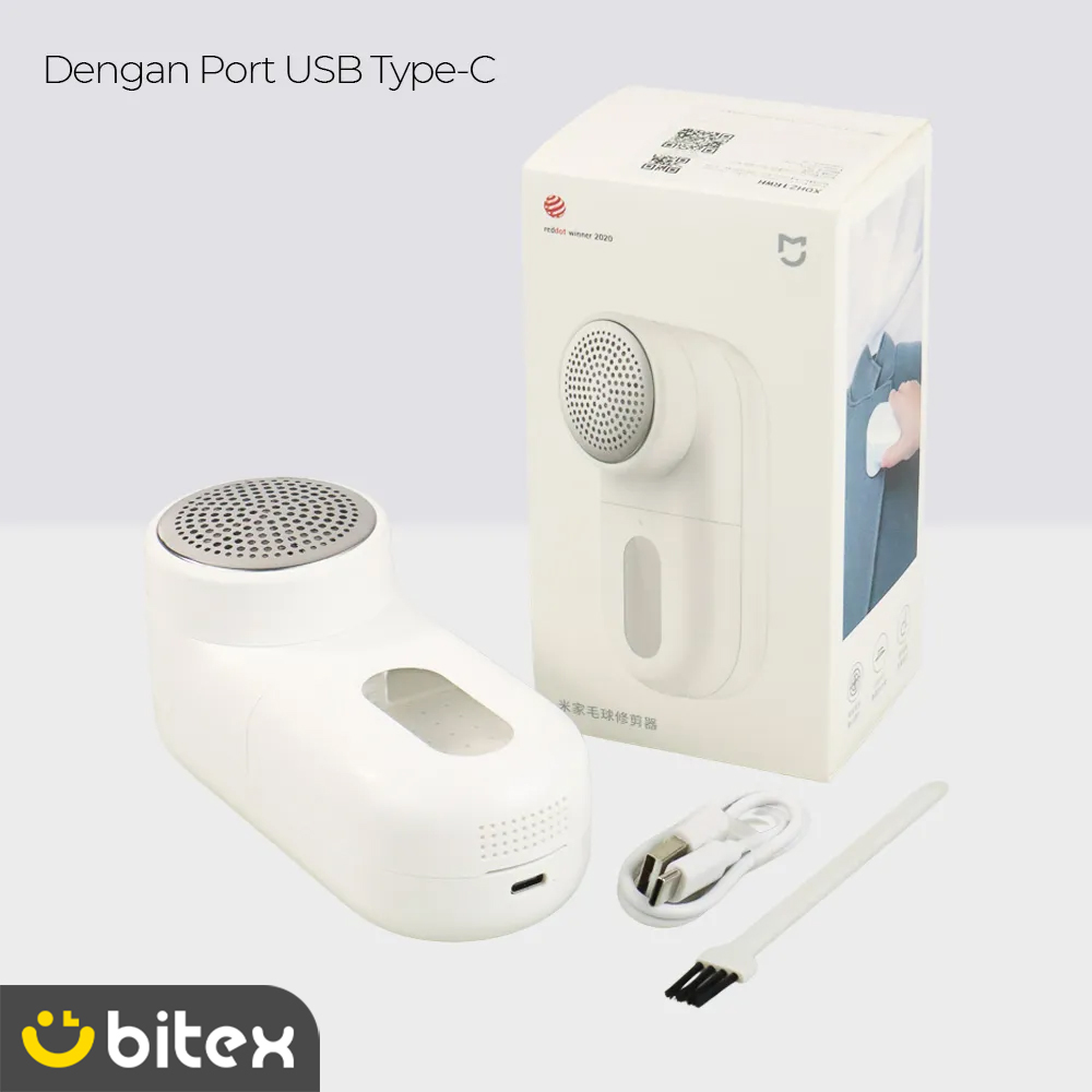 10 پرزگیر شیائومی