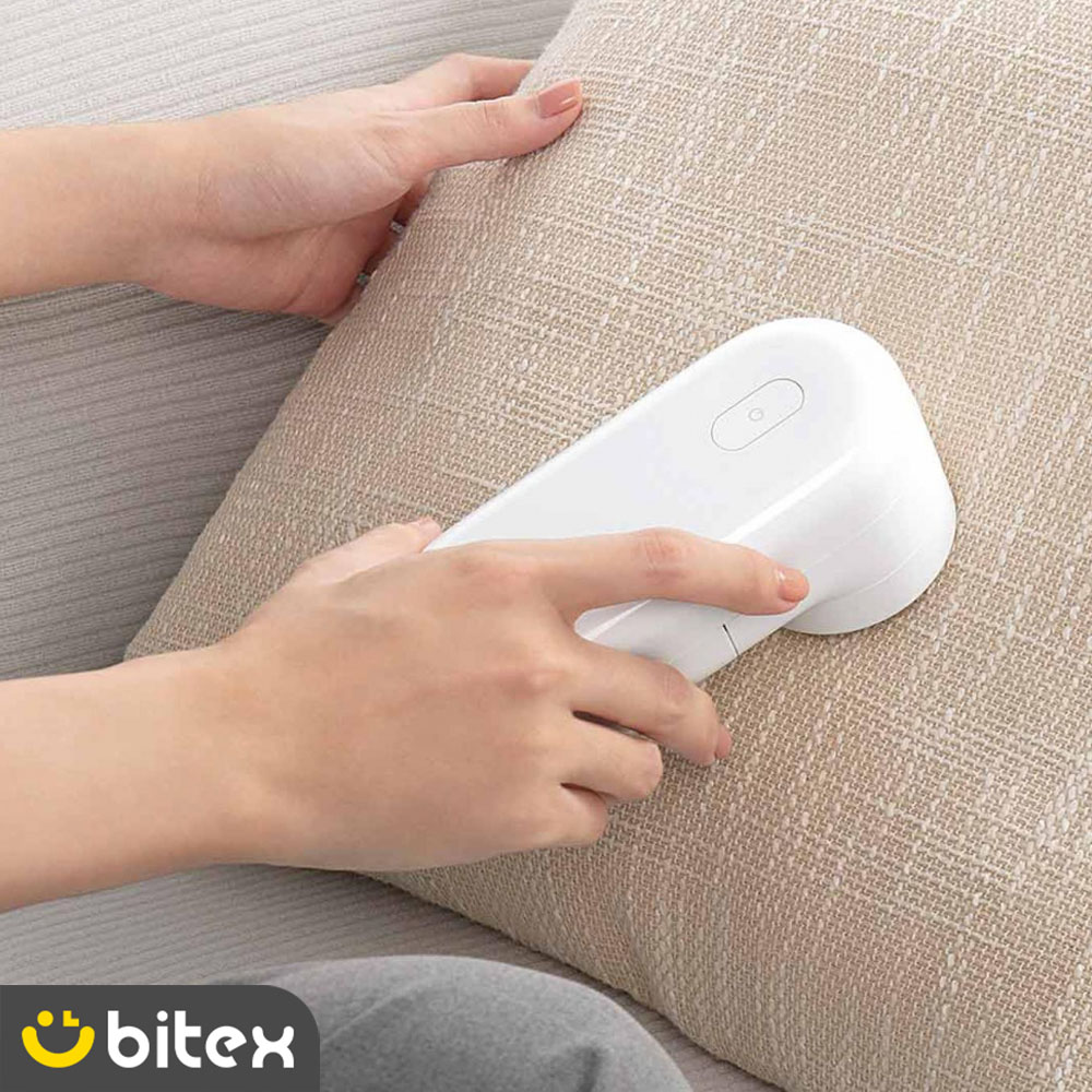 2 طراحی ارگونومیک پرزگیر لباس لایدستو XD-MQXJQ01