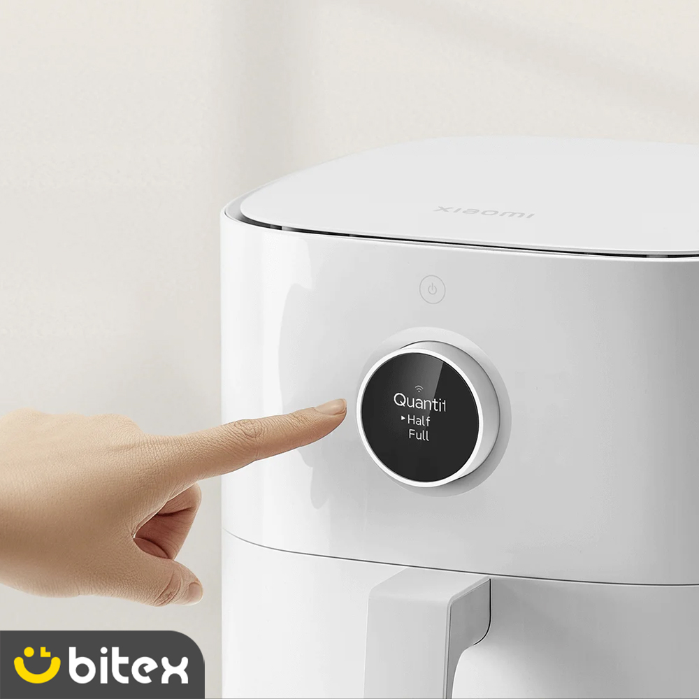 3 صفحه نمایش هوشمند سرخ کن شیائومی MAF14