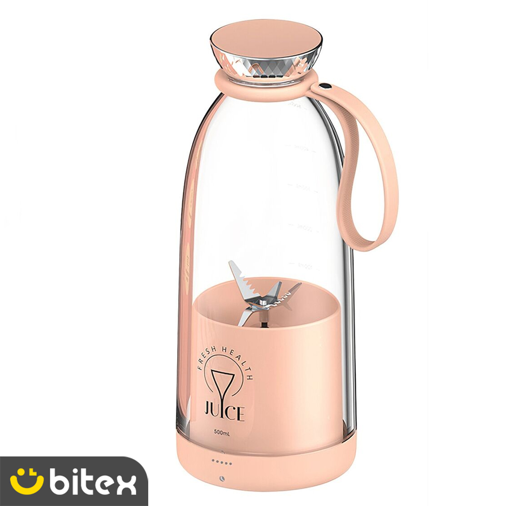 شیکر شارژی مدل JUICE Y03