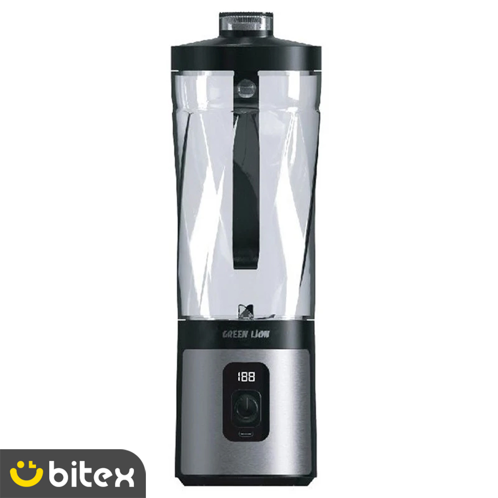 شیکر گرین لاین مدل GL-PJ7