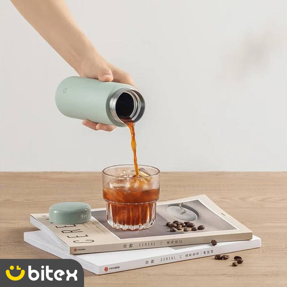 5 حفظ دما فلاسک شیائومی Mijia MJKDB01PL