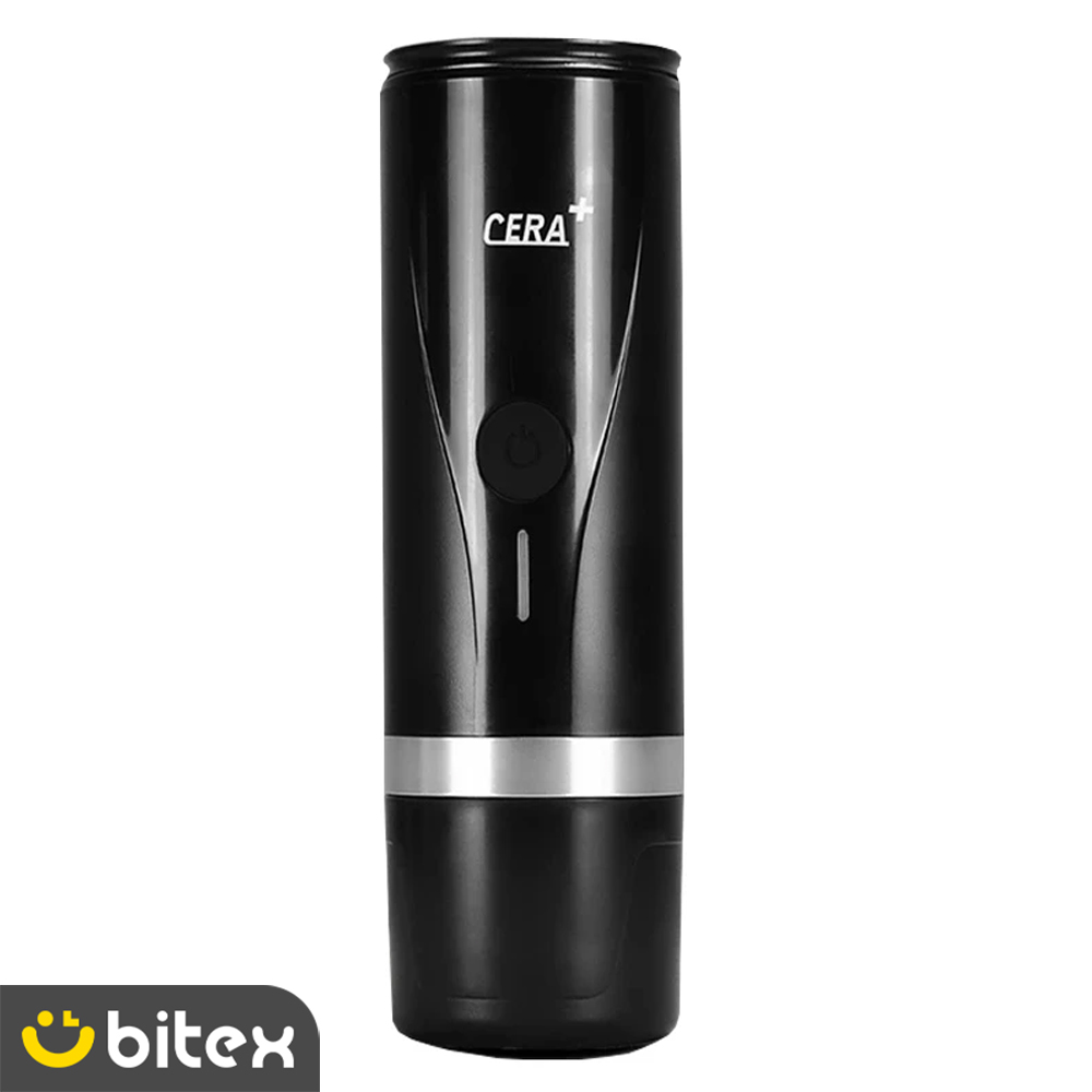 اسپرسوساز سفری سرا پلاس مدل PCM03