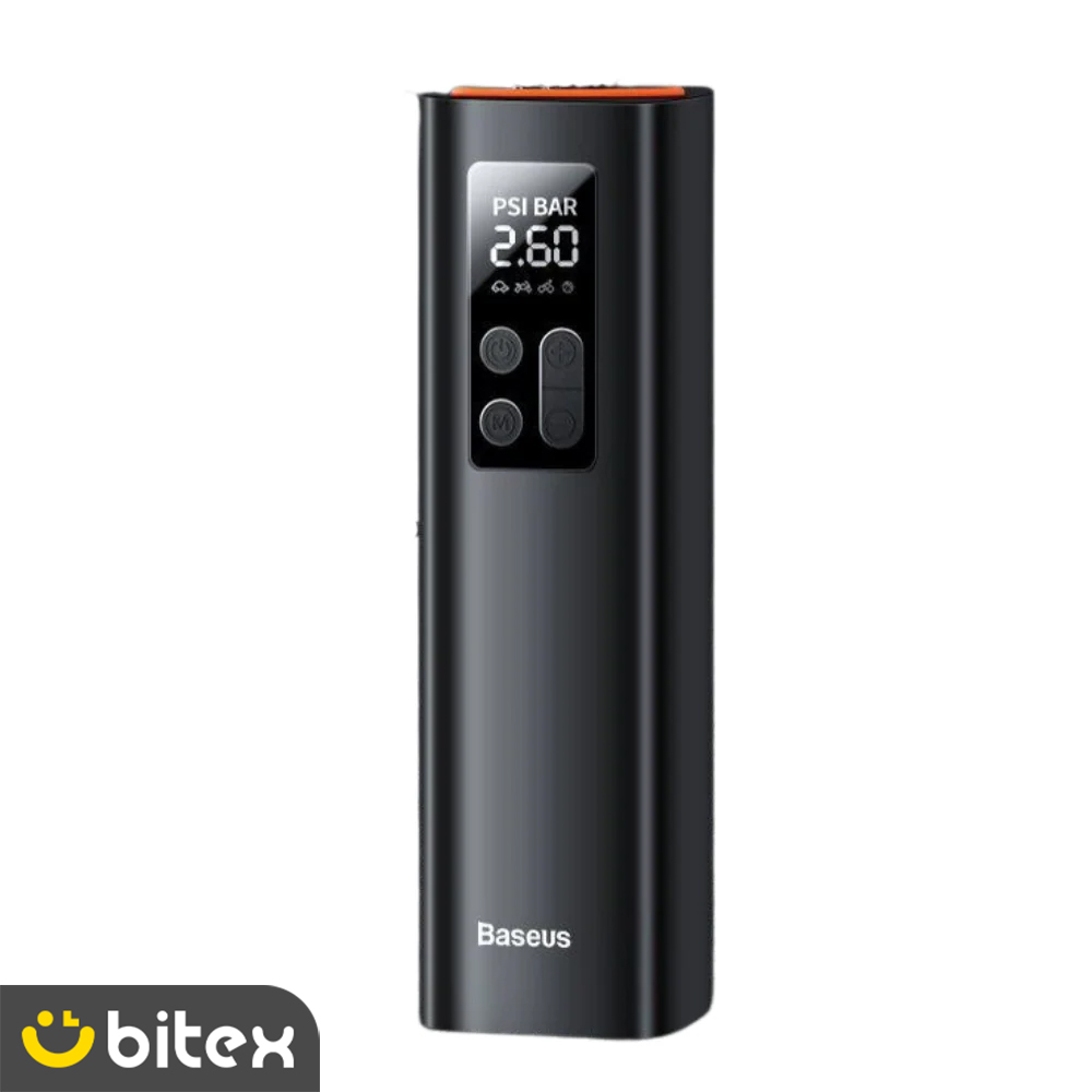 کمپرسور باد بیسوس مدل CRCQ000001