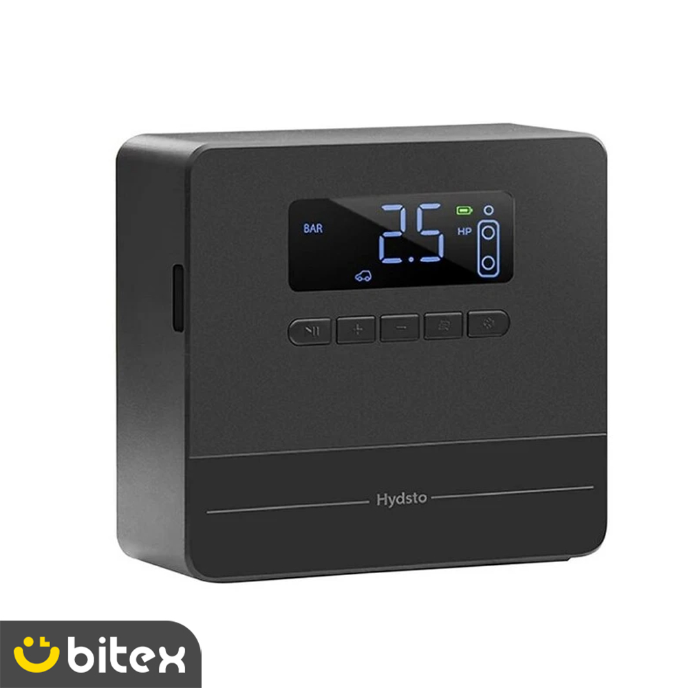 کمپرسور هوا هایدستو مدل YM-DGNCQB02