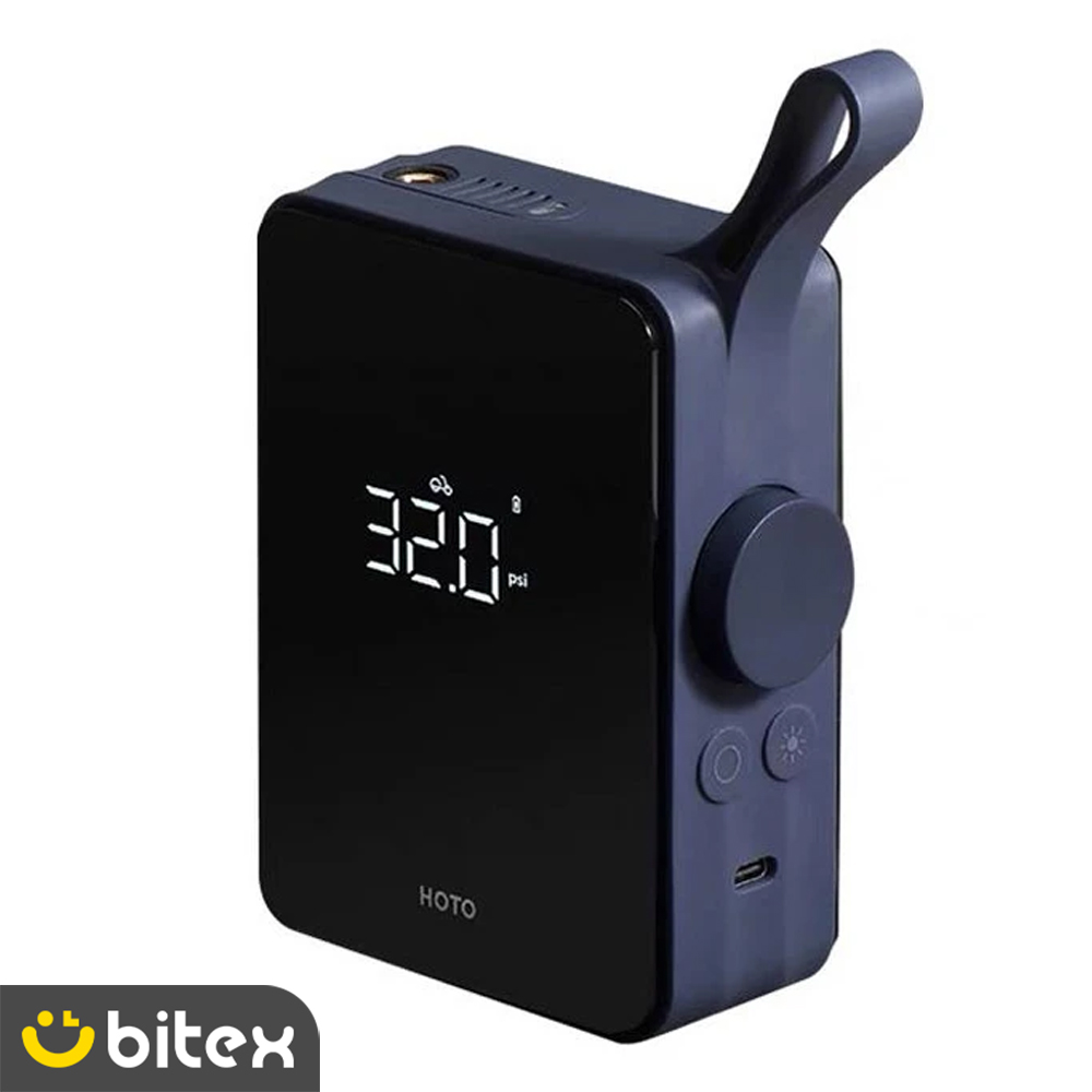 کمپرسور باد هوتو مدل QWCQB001