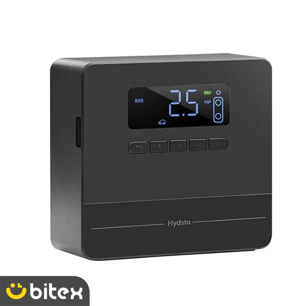 کمپرسور هوا هایدستو مدل YM-DGNCQB01