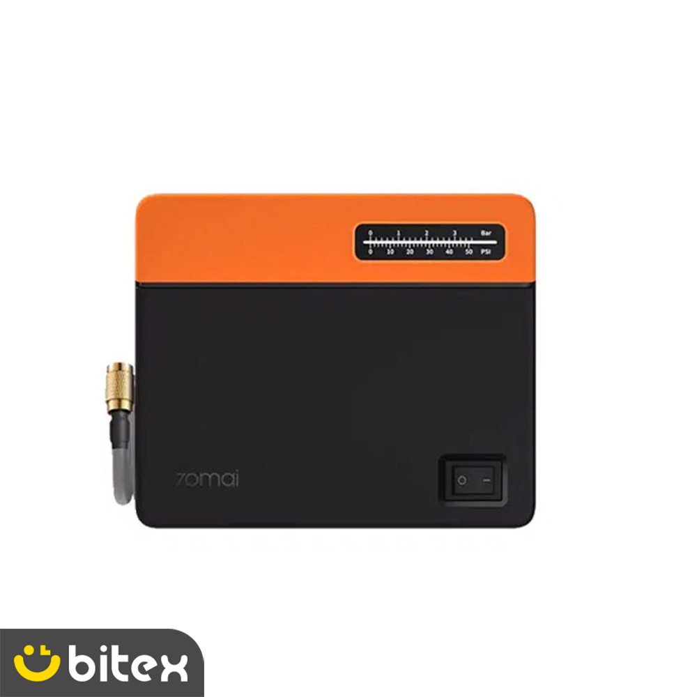 کمپرسور هوا سونتی می مدل Midrive TP04