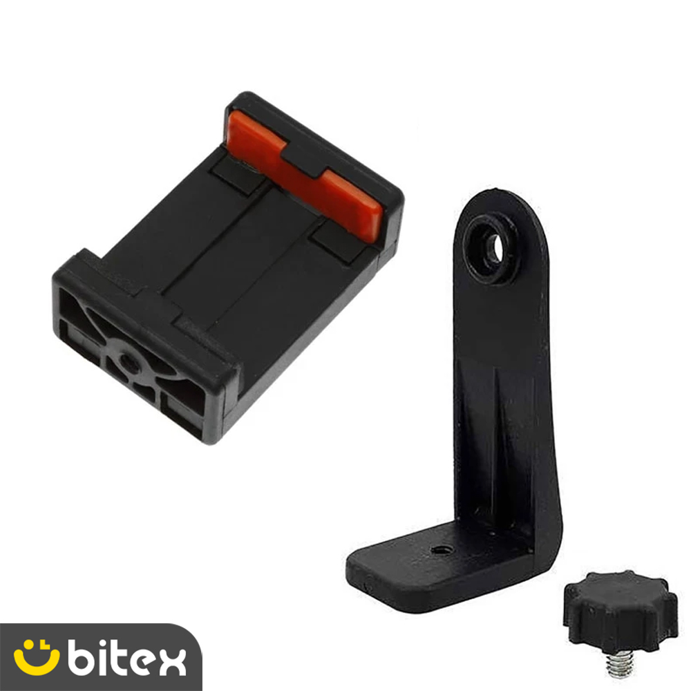 سری و گیره نگهدارنده گوشی موبایل یونیمات مدل D-909