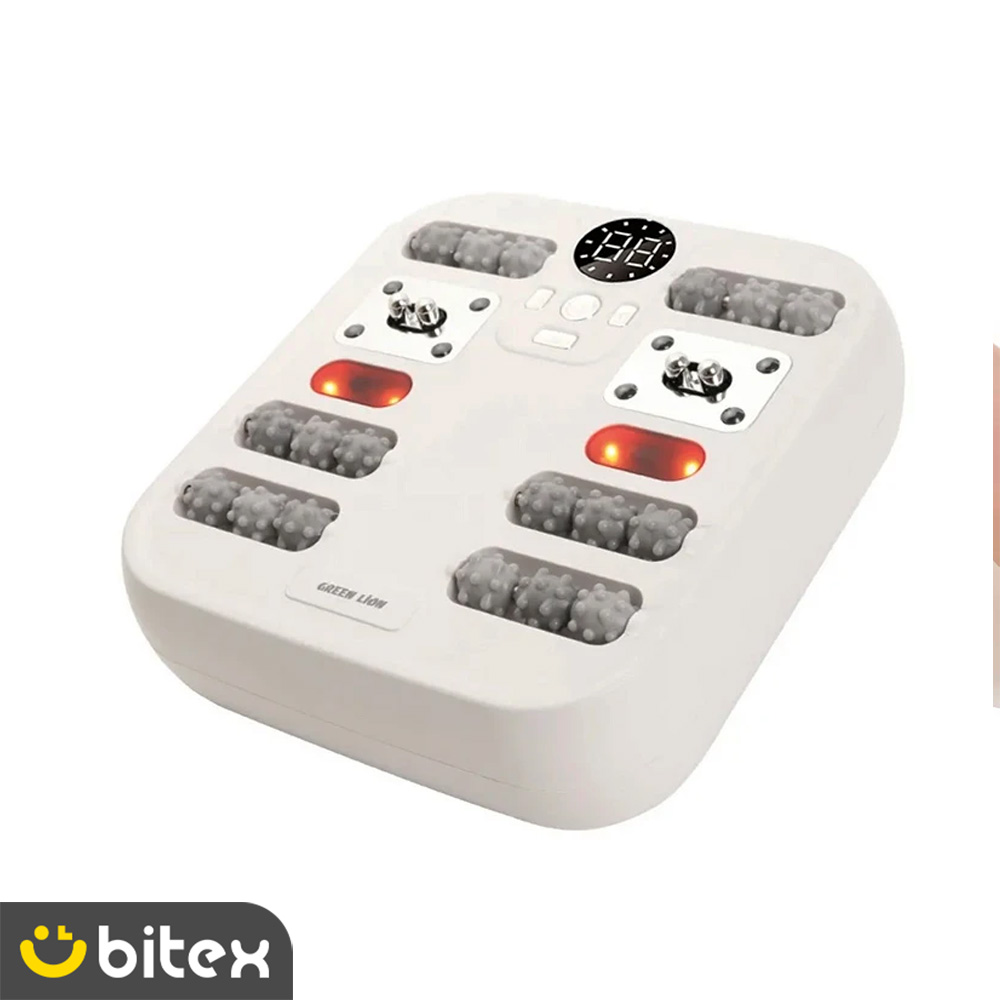 ماساژور پا گرین لاین مدل GL-IM10