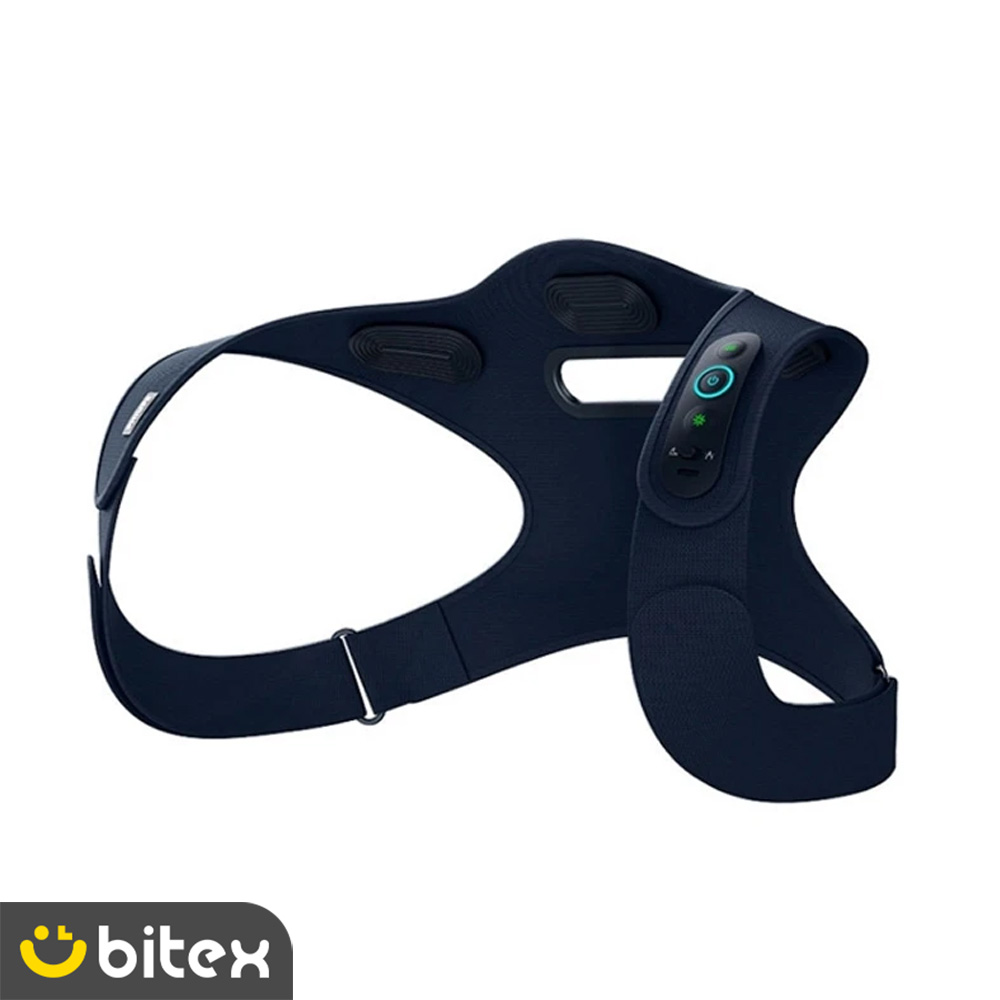 ماساژور شانه و گردن فیلیپس مدل PPM3601B