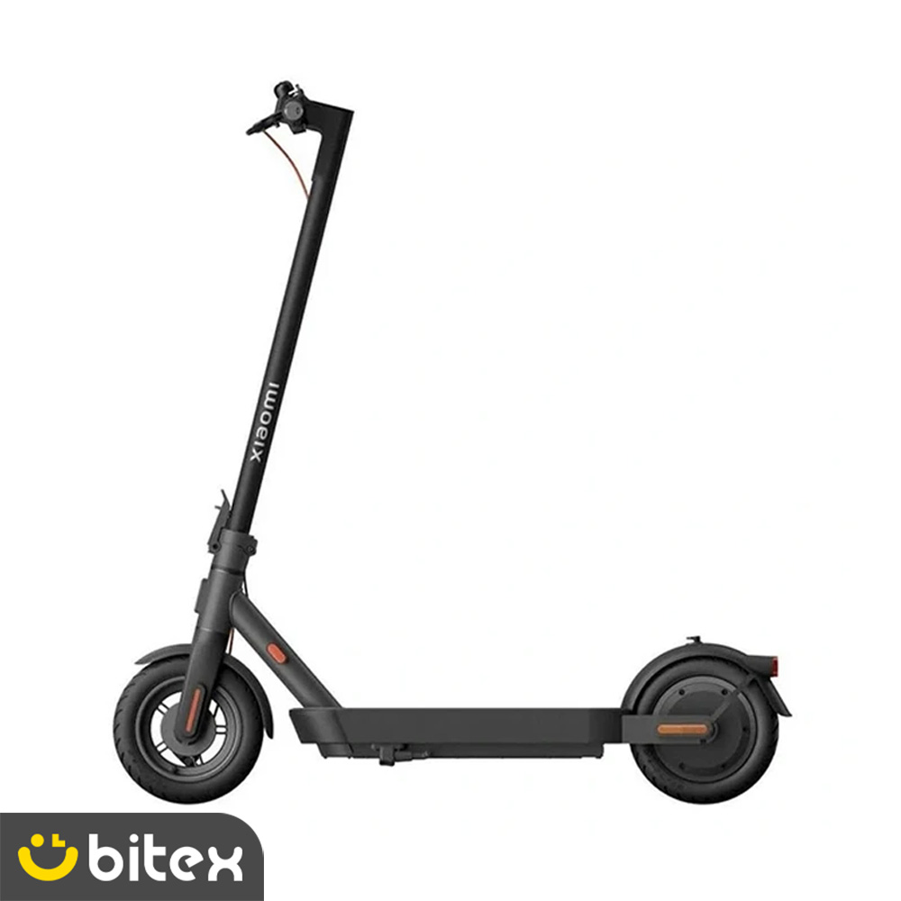 اسکوتر برقی شیائومی مدل 4Pro Second Gen