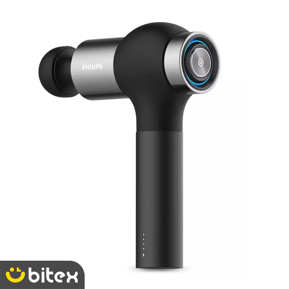 ماساژور برقی فیلیپس مدل PPM5201G