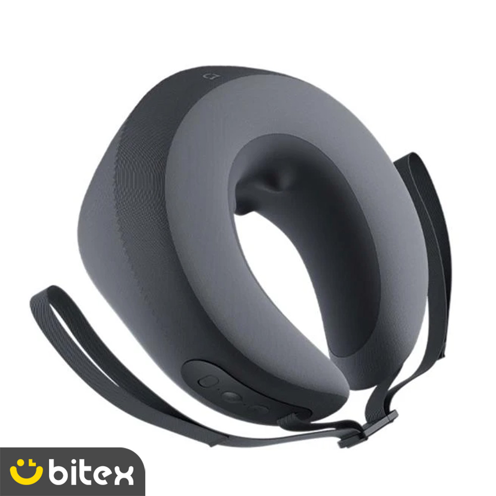 ماساژور گردن میجیا مدل MJNKAM01SKS