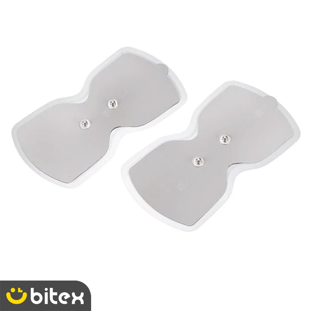 پد یدک ماساژور برقی لفان مدل LR-H008 بسته دو عددی