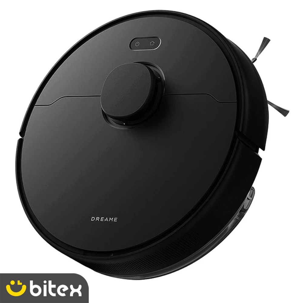 جاروبرقی رباتیک دریم مدل D9 MAX Gen 2