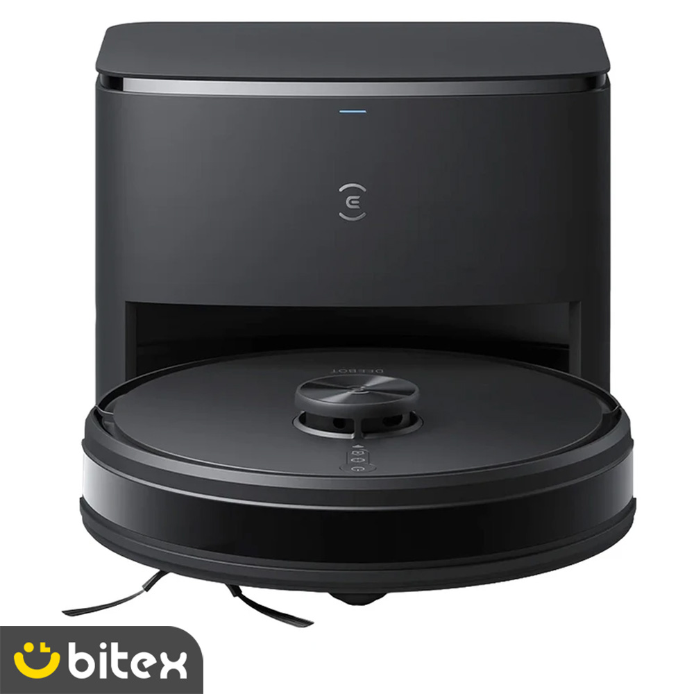 جاروبرقی رباتیک اکووکس مدل Y1 PRO PLUS