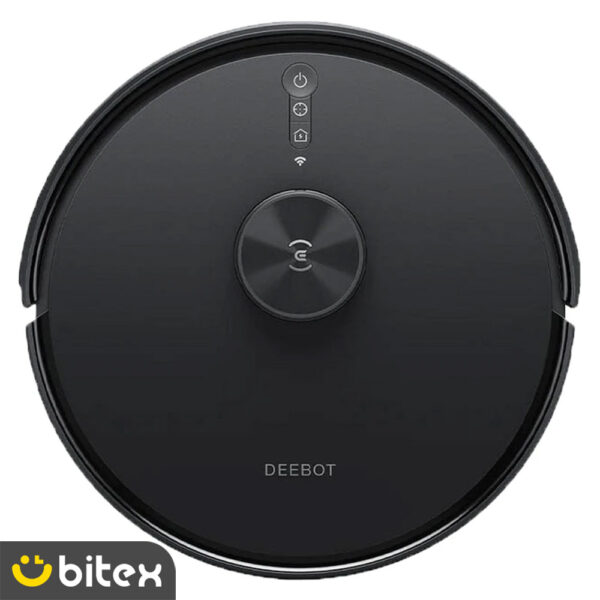 جاروبرقی رباتیک اکووکس مدل DEEBOT Y1 PRO