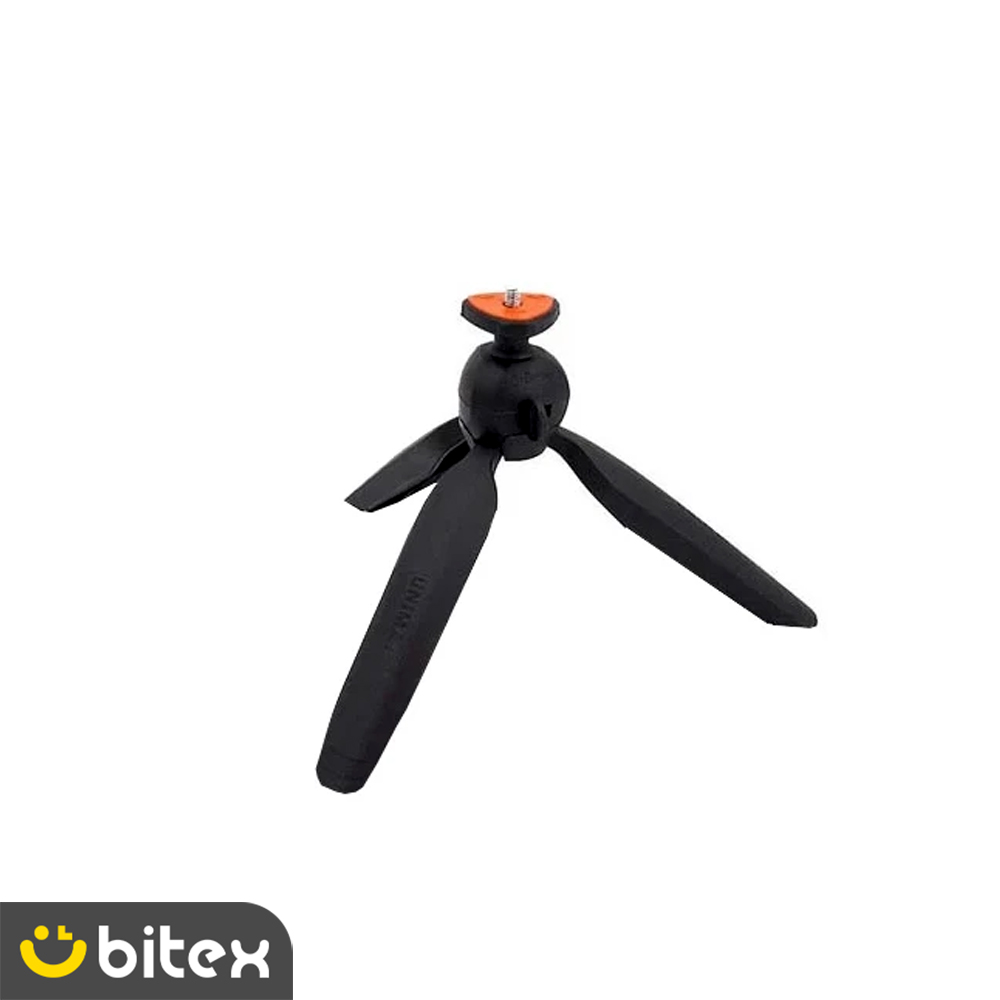 سه پایه نگهدارنده گوشی موبایل یونیمات مدل D808 mini