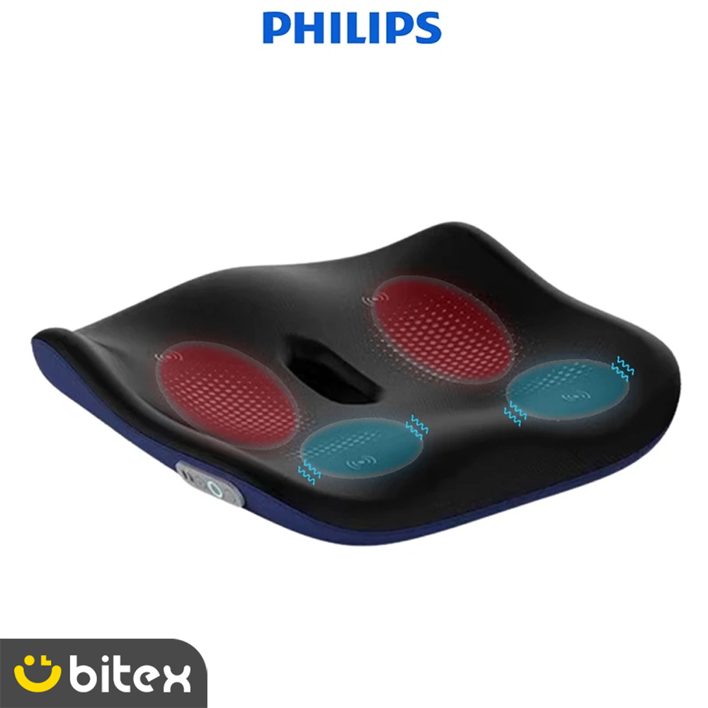 ماساژور نشیمن فیلیپس مدل PPM3401B