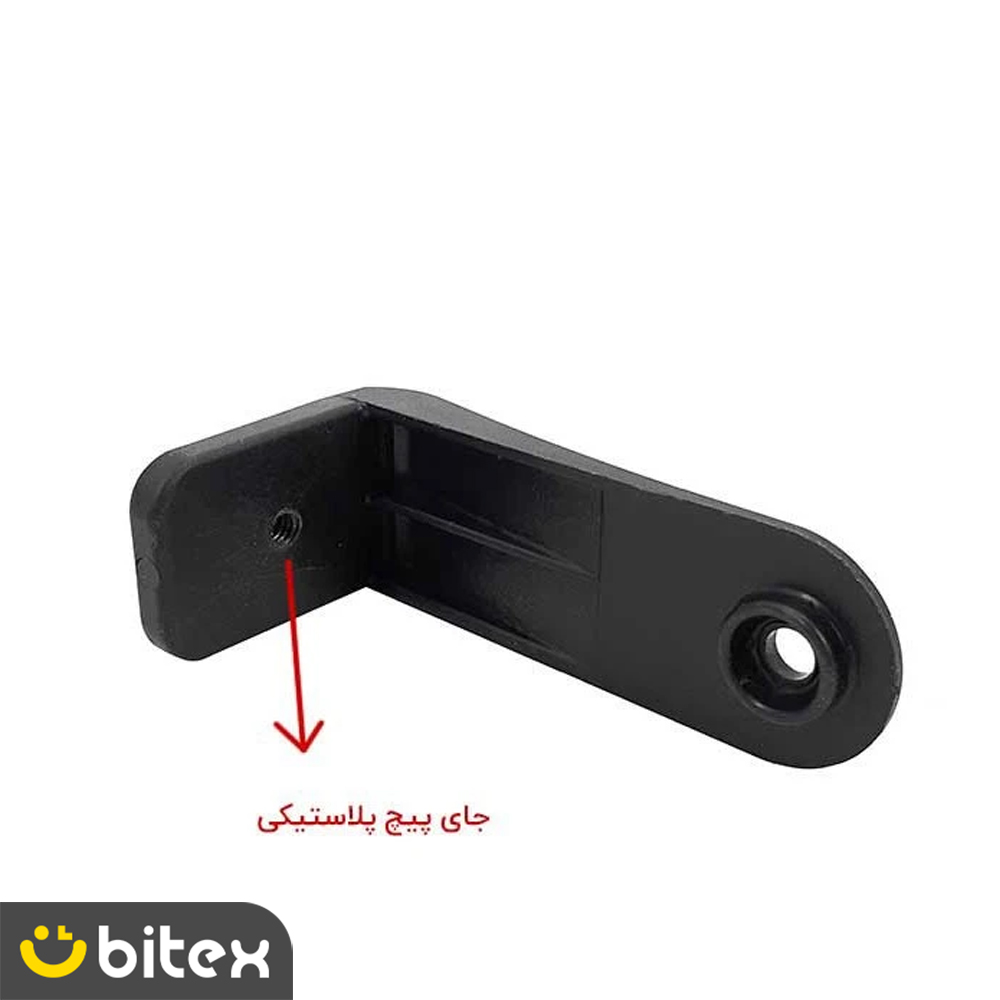 سر سه پایه یونیمات مدل D909