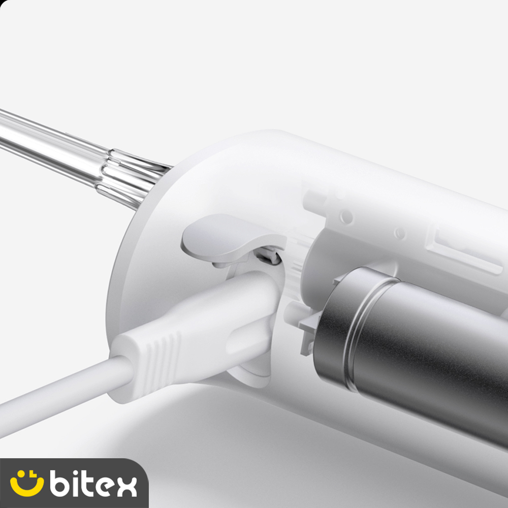 دستگاه شست و شوی دهان و دندان شیائومی مدل MEO705