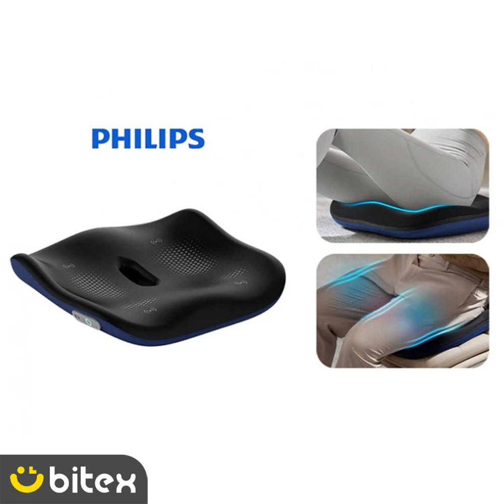 ماساژور نشیمن فیلیپس مدل PPM3401B